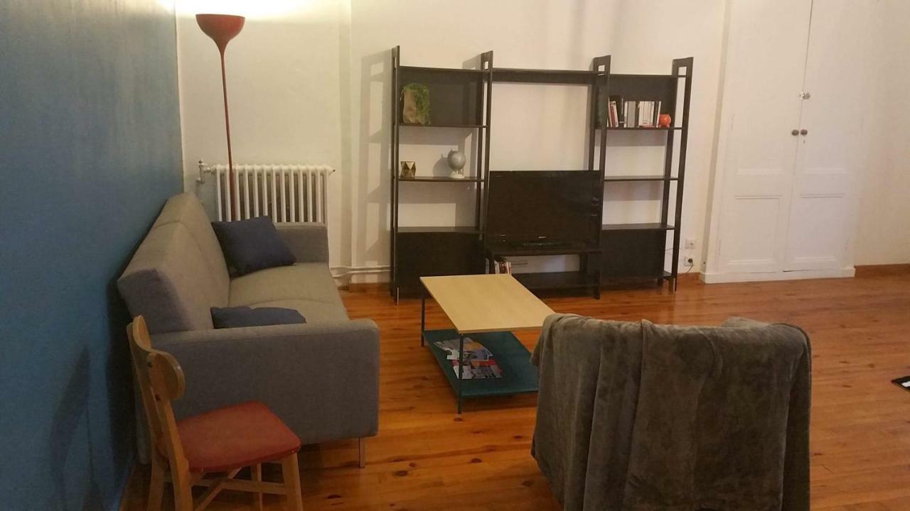 Appartement Trois Couronnes Granville Exterior photo