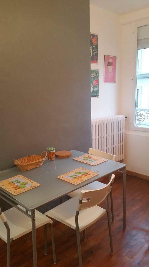 Appartement Trois Couronnes Granville Exterior photo